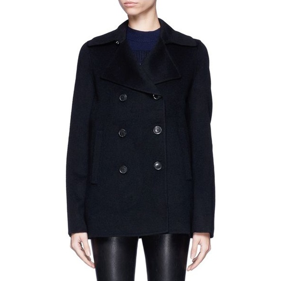 marella coat
